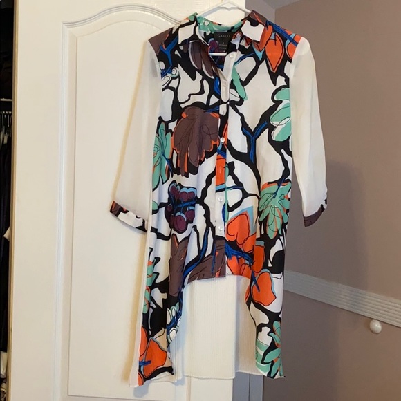 Gracia Tops - Gracia shirt